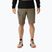 Trekking-Shorts für Herren DYNAFIT Traverse Hybrid fallen rock/0910