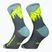 Socken DYNAFIT Traverse Crew cinder ultra yellow/5a30
