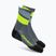 Socken DYNAFIT Ultra Mid cinder ultra yellow/5A30