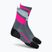 Socken DYNAFIT Ultra Mid cinder pink glo/6070