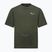 Herren T-Shirt Salewa Pedroc Dry Hyb dark olive