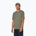 Herren T-Shirt Salewa Pedroc Dry Light faded green