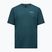 Herren T-Shirt Salewa Pedroc Dry Light pond blue