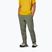 Herren-Trekkinghose Salewa Pedroc 3 DST Light faded green