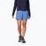 Damen-Trekking-Shorts Salewa Pedroc DST 2IN1 morning blue int/0870