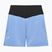 Damen-Trekking-Shorts Salewa Pedroc DST Light morning blue