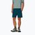 Herren-Trekking-Shorts Salewa Pedroc DST Light pond blue