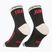 Socken DYNAFIT Trail Mid black out overcast/7960
