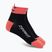 Socken DYNAFIT Trail Short black out ultra coral/6A10