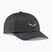 Salewa Eagle Logo black out Baseballkappe