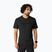 Trekking-T-Shirt für Herren DYNAFIT Traverse black out