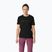 Damen-Trekking-T-Shirt DYNAFIT Traverse black out