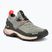 Damen-Trekkingschuhe Salewa Puez 2 Knit Powertex shadow/dark olive