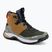 Herren-Trekkingschuhe Salewa Puez 2 Mid Ptx golden brown/shadow