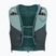 Laufweste DYNAFIT Alpine 8 Vest smoke blue/cinder