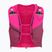 Laufweste DYNAFIT Alpine 8 Vest pink glo/amaranth