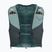 Laufweste DYNAFIT Alpine 15 Vest smoke blue/cinder
