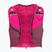 Laufweste DYNAFIT Alpine 15 Vest pink glo/amaranth
