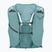 Laufweste DYNAFIT Sky 4 Vest smoke blue/cinder