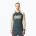 Lauf-Langarmshirt für Herren DYNAFIT 24/7 overcast/0720