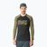 Lauf-Langarmshirt für Herren DYNAFIT 24/7 military green/0910