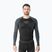 Herren Funktionsshirt langärmlig DYNAFIT Speed Dryarn cinder