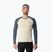 Lauf-Langarmshirt für Herren DYNAFIT Alpine Pro cinder overcast/7960