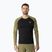 Lauf-Langarmshirt für Herren DYNAFIT Alpine Pro military green/0910