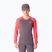 Damen-Laufshirt mit langen Ärmeln Dynafit Speed Dryarn LS Tee cabana/6A90