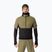 Laufjacke für Herren DYNAFIT Alpine Hybrid military green/0910