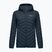 Gefütterte Damenjacke Salewa Brenta Rds Dwn blueberry