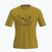 Herren-Shirt Salewa Eagle Geometric olive oil