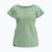 Damen-Trekkingshirt Salewa Puez Melange Dry pastel green melange