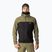 Laufjacke für Herren DYNAFIT Alpine 3L military green/0910