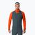 Herrenpullover DYNAFIT Blacklight Thermal Hooded Jacket alabama/0720