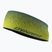 Stirnband DYNAFIT Graphic Performance golden lime/0720 gradient