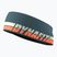 Stirnband Dynafit Graphic Performance Headband cinder/4880 stripes