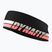 Stirnband DYNAFIT Graphic Performance black out/6170 stripes
