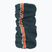 Multifunktionstuch Dynafit Graphic Neck Gaiter cinder/4880 stripes