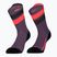 Socken DYNAFIT Ultra Crew ephemera ultra coral/6a10