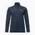 Damen-Trekkingsweatshirt Salewa Puez Cammio PL Blueberry