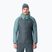 Skitourenjacke Herren DYNAFIT Radical RDS Down Hooded Jacket smoke blue/0720