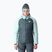 Damen-Skitourenjacke DYNAFIT Radical RDS Down Hooded Jacket cloud blue/0720