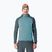 Herren Skitouren-Pullover DYNAFIT Radical Polartec Kapuzenpullover cinder/3160