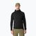Herren Skitouren-Pullover DYNAFIT Radical Polartec Kapuzenpullover black out