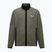 Fleecejacke für Herren Salewa Fanes Full Zip faded green