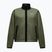 Fleecejacke für Damen Salewa Fanes Full Zip Faded Green