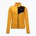Fleecejacke für Damen Salewa Ortles Fleece Gold