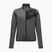 Fleecejacke für Damen Salewa Ortles Fleece Onyx/0910