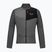 Fleecejacke für Herren Salewa Ortles Fleece Full Zip Onyx/0910